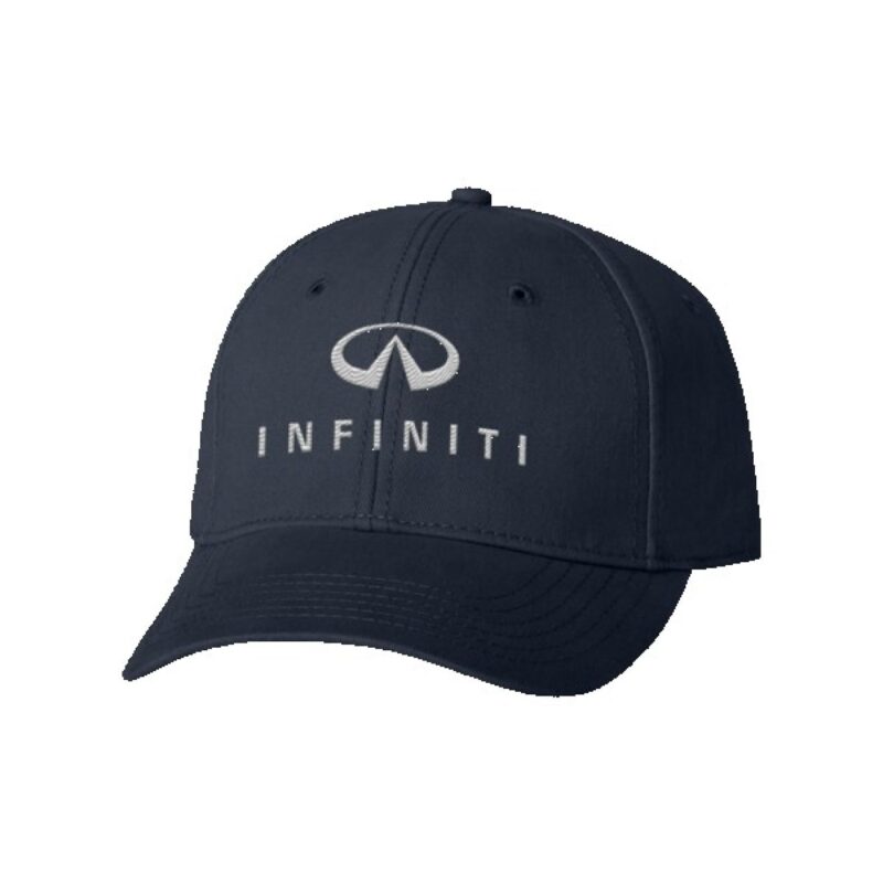 Team Sportsman AH30 "The Classic" Structured Cap - 5