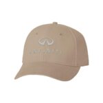 Team Sportsman AH30 "The Classic" Structured Cap - 6
