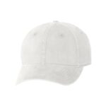 Team Sportsman AH35 Unstructured Cap - 1