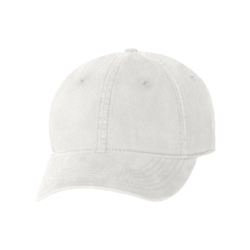 Team Sportsman AH35 Unstructured Cap - 1