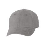 Team Sportsman AH35 Unstructured Cap - 3