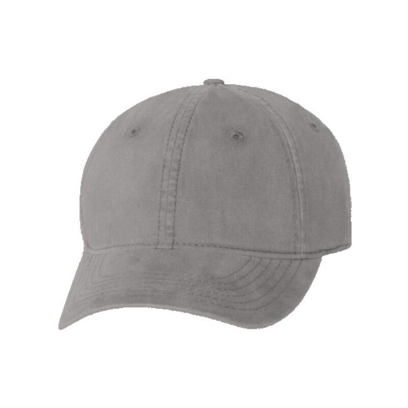 Team Sportsman AH35 Unstructured Cap - 3