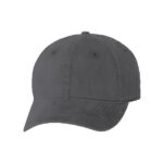 Team Sportsman AH35 Unstructured Cap - 4