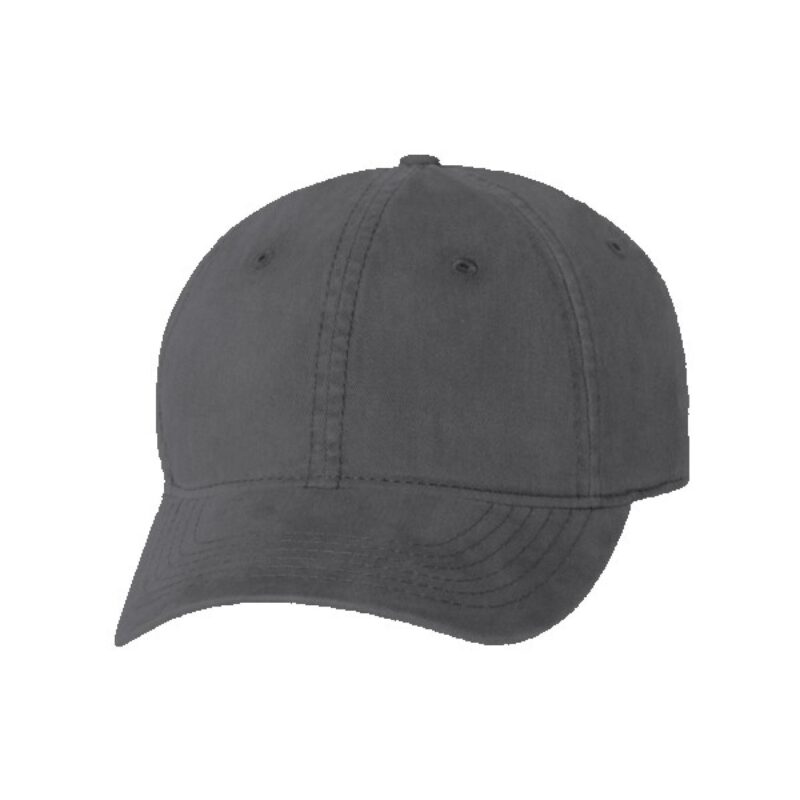 Team Sportsman AH35 Unstructured Cap - 4