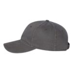Team Sportsman AH35 Unstructured Cap - 5