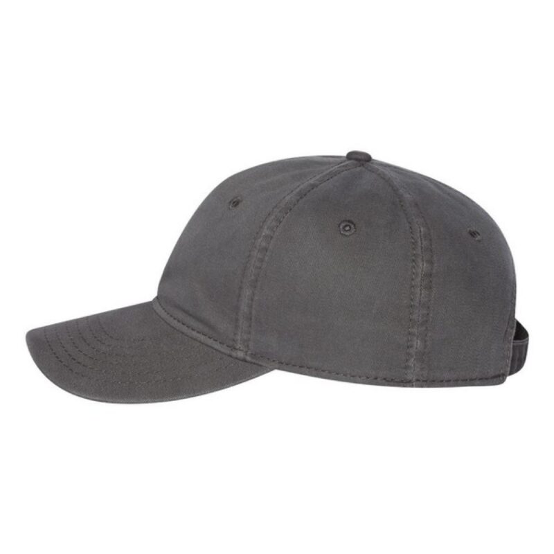 Team Sportsman AH35 Unstructured Cap - 5