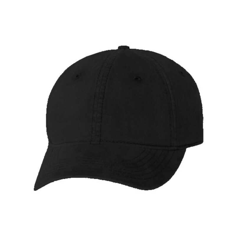 Team Sportsman AH35 Unstructured Cap - 6