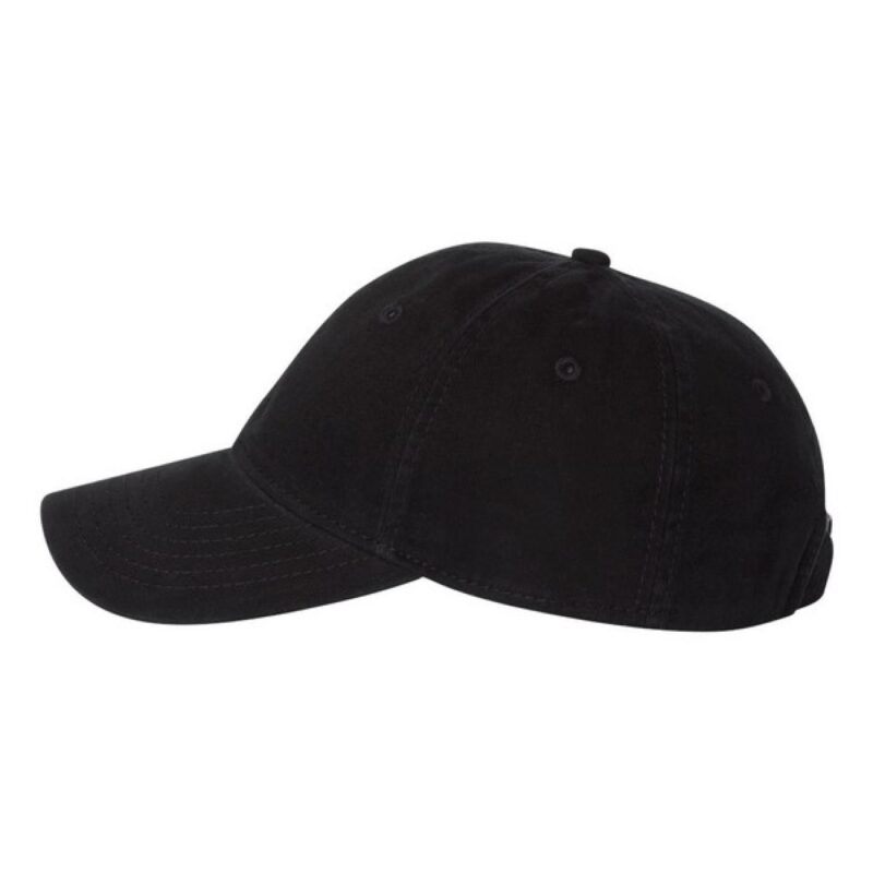 Team Sportsman AH35 Unstructured Cap - 7