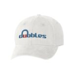 Team Sportsman AH35 Unstructured Cap - 8