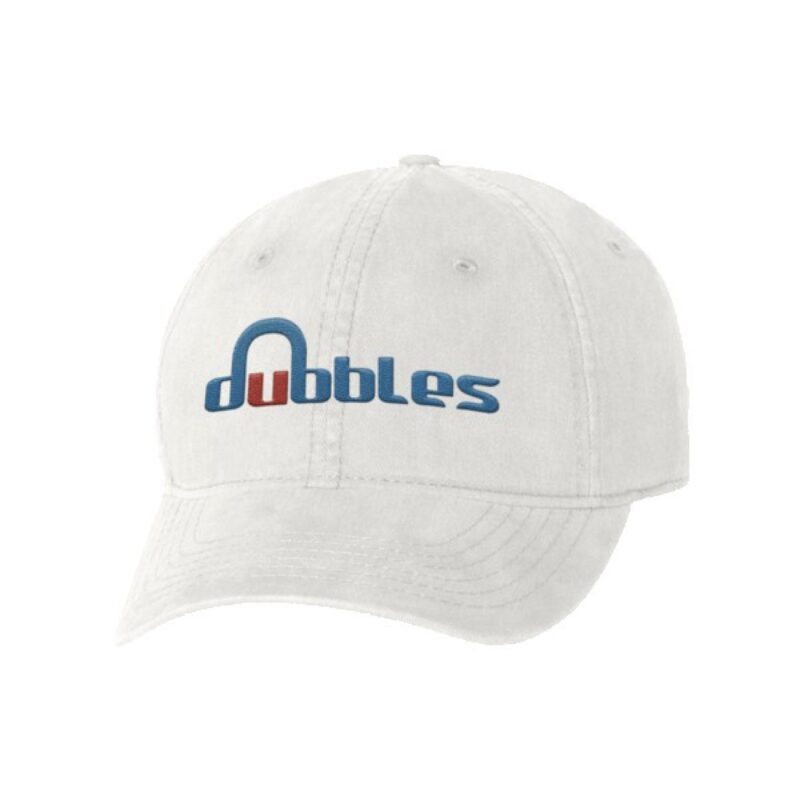 Team Sportsman AH35 Unstructured Cap - 8