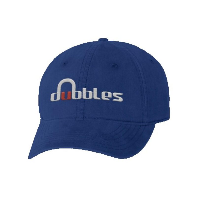 Team Sportsman AH35 Unstructured Cap - 9