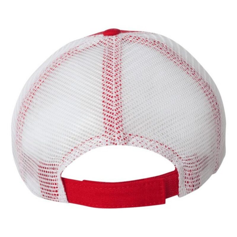 Team Sportsman AH80 Washed Trucker Cap - 3