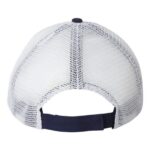 Team Sportsman AH80 Washed Trucker Cap - 6