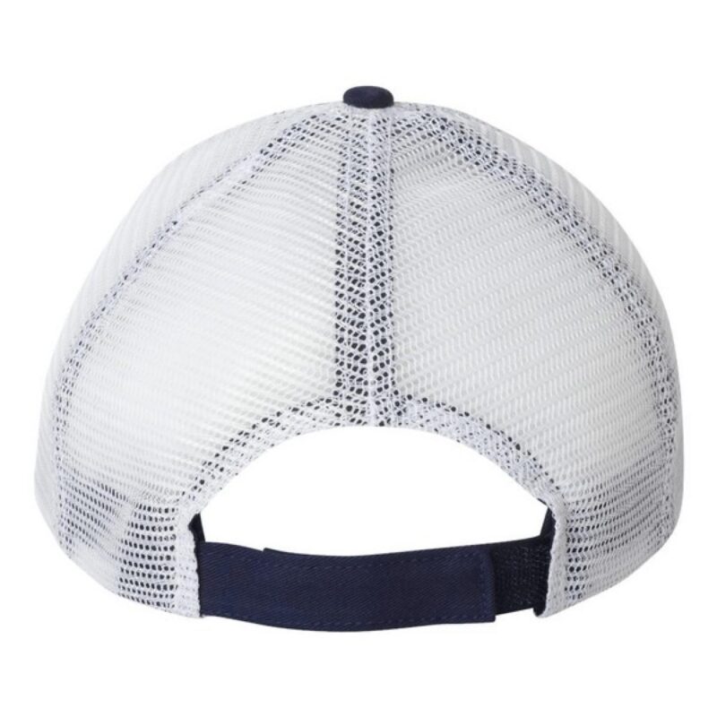 Team Sportsman AH80 Washed Trucker Cap - 6