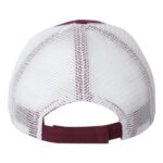 Team Sportsman AH80 Washed Trucker Cap - 9