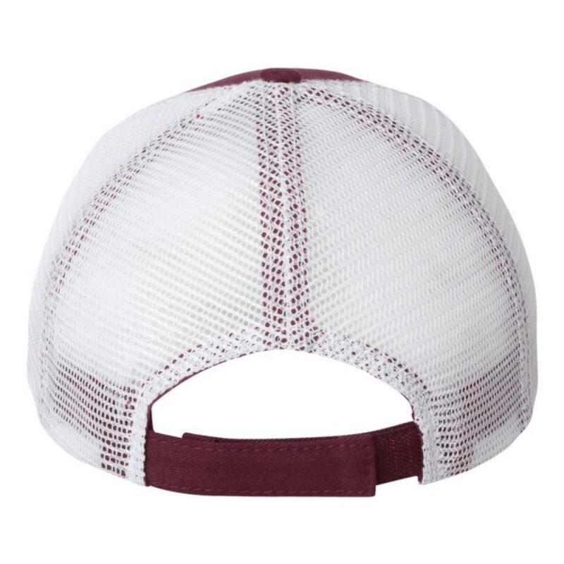 Team Sportsman AH80 Washed Trucker Cap - 9