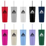 Telluride 24oz Straw Tumbler