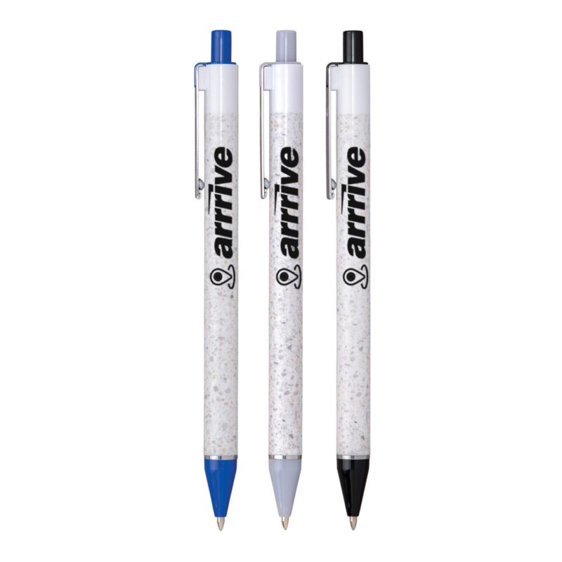 Terrazzo Pen - 1