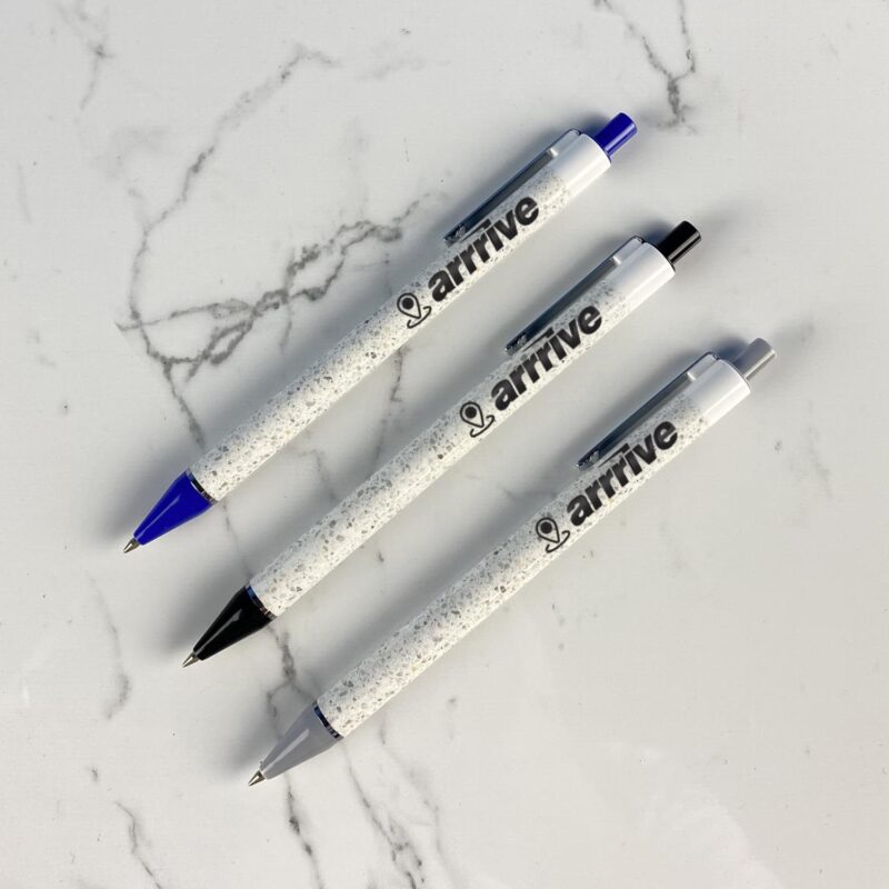 Terrazzo Pen - 2