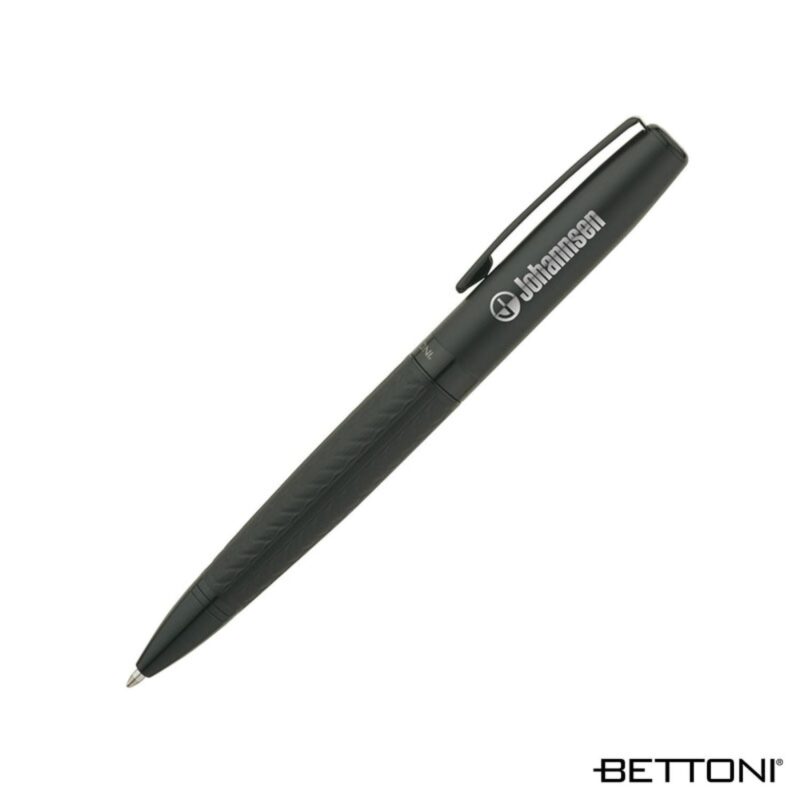 Tesoro Bettoni Ballpoint Pen - 1
