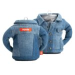 The Denim Can Cooler