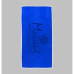The Edge Beach Towel - 7