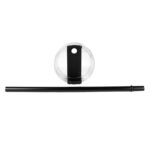 The Forty - Double Wall Tumbler with Handle - 4