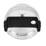 The Forty - Double Wall Tumbler with Handle - 7