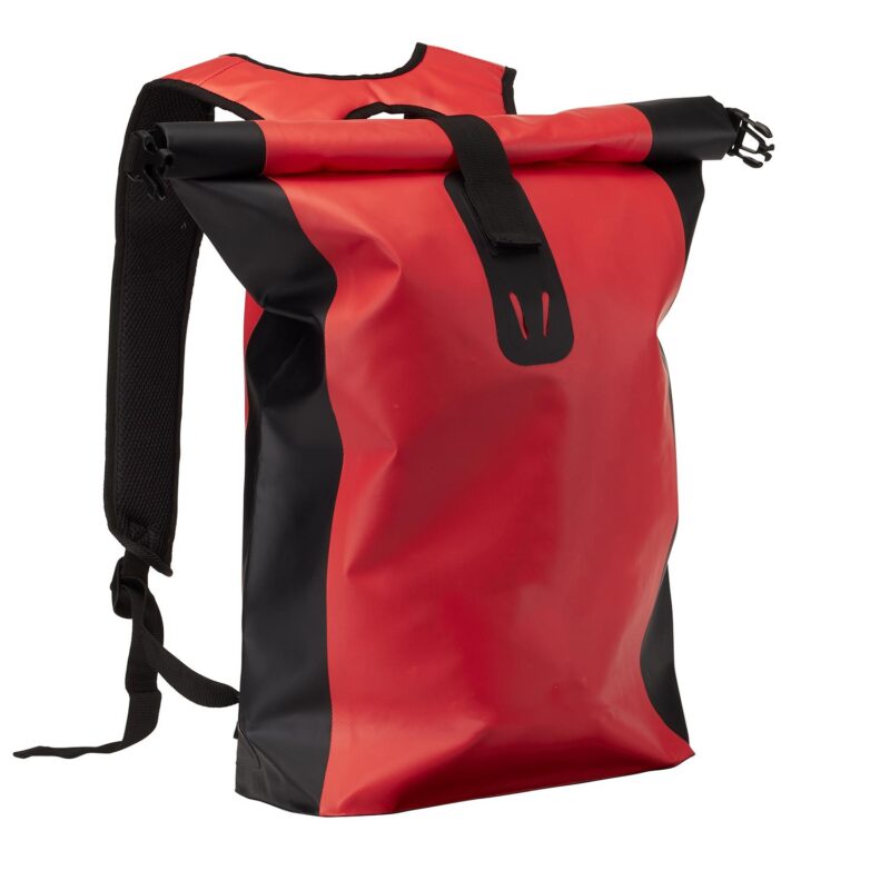 The Keepdry Waterproof Backpack - 1