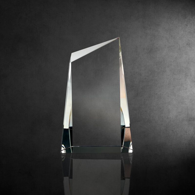 The Prism Wedge - 1