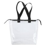 The Pro Stadium Tote W/ Zipper - 5