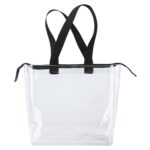 The Pro Stadium Tote W/ Zipper - 6