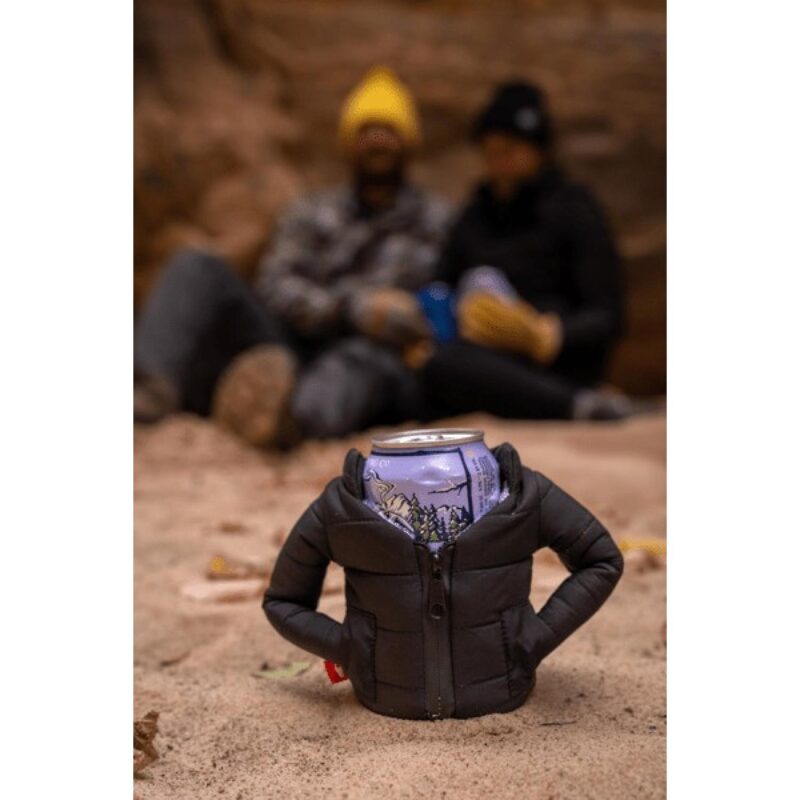 The Puffy Can Cooler