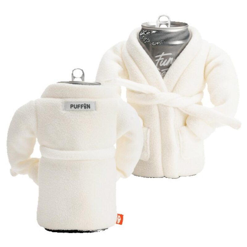 The Spa Can Cooler