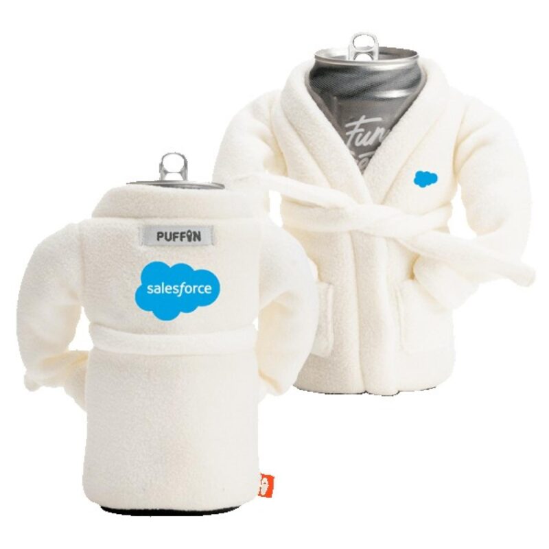 The Spa Can Cooler