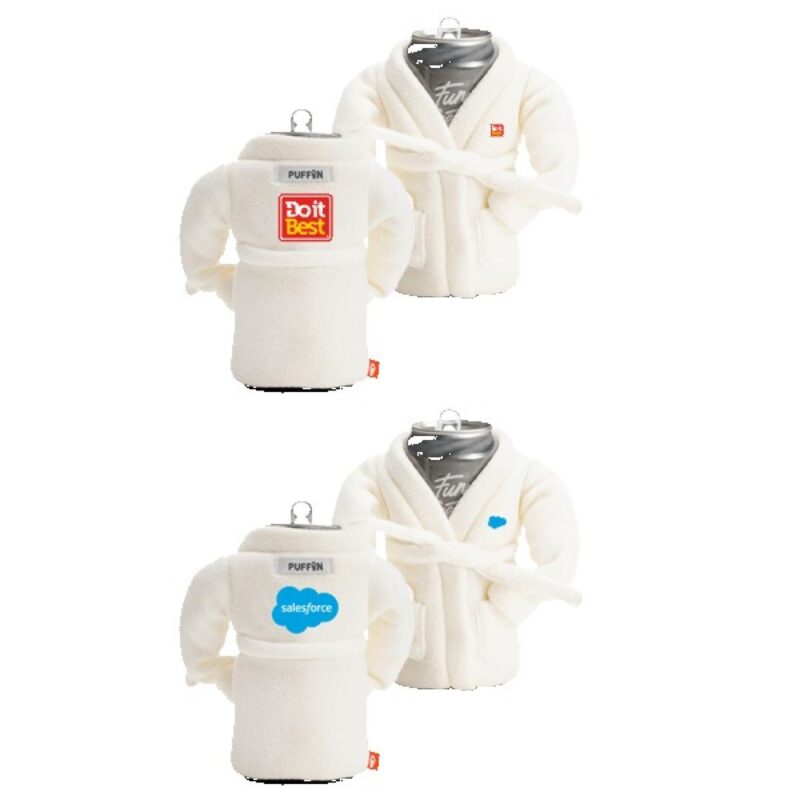 The Spa Can Cooler