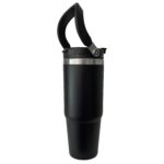 The Thirty - Flip Handle Vacuum Tumbler - 1