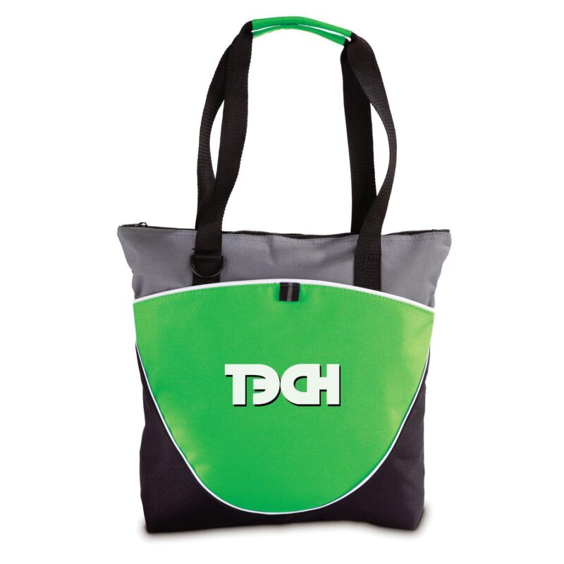 The Uptown Tote - 2