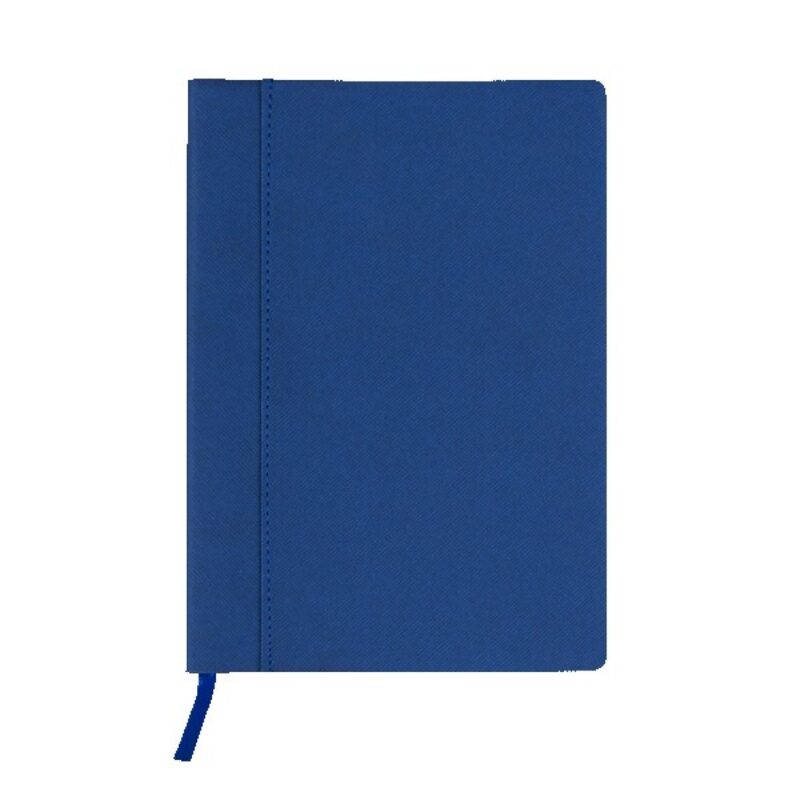 Thermal Stitch Notebook - 4