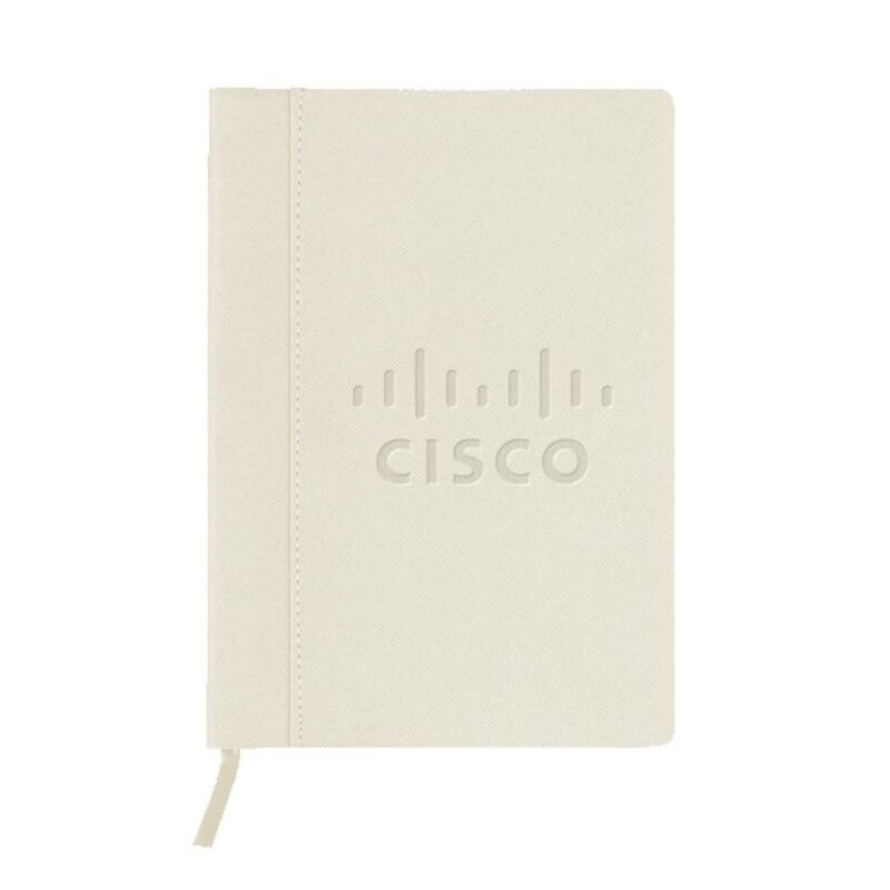 Thermal Stitch Notebook - 8
