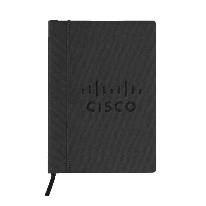 Thermal Stitch Notebook - 9