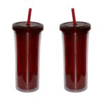 Tierra 16 Oz Tumbler - 1
