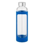 Tioga Glass Water Bottle 20 oz. - 1