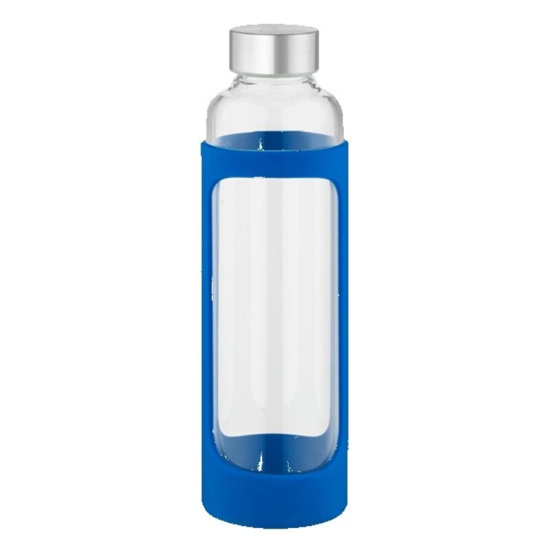 Tioga Glass Water Bottle 20 oz. - 1