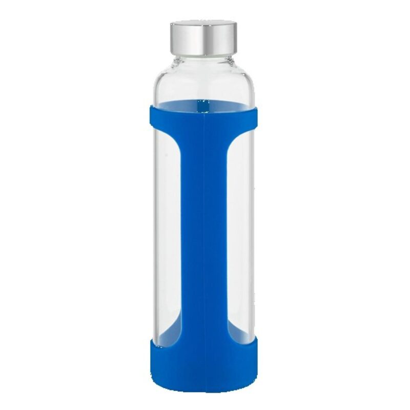 Tioga Glass Water Bottle 20 oz. - 2