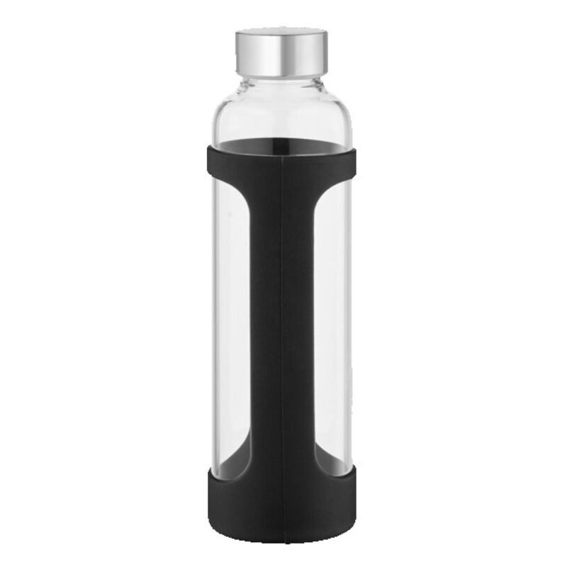 Tioga Glass Water Bottle 20 oz. - 3