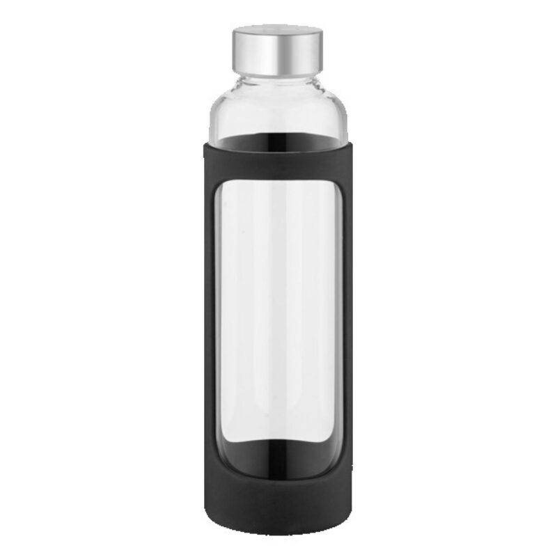 Tioga Glass Water Bottle 20 oz. - 5