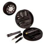 Tire Case Tool Set - 2