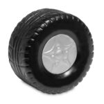 Tire Stress Shape - 1