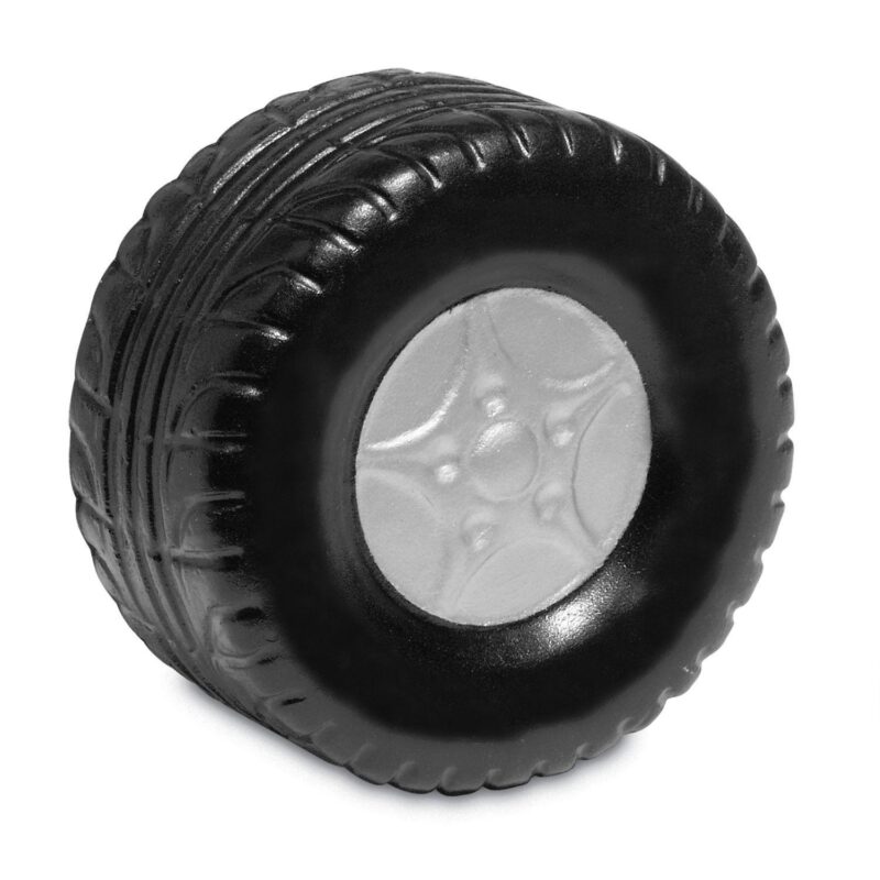 Tire Stress Shape - 1